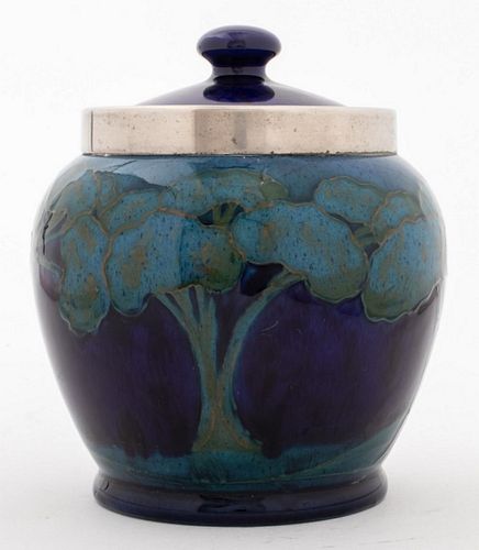 MOORCROFT &QUOT;MOONLIT