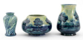 MOORCROFT &QUOT;WHEAT&QUOT; AN