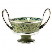 MOORCROFT; SHREVE & CO., FLORI