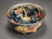 MOORCROFT STERLING OVERLAY 'CL