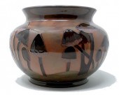MOORCROFT TOADSTOOL JARDINIÌ¬R