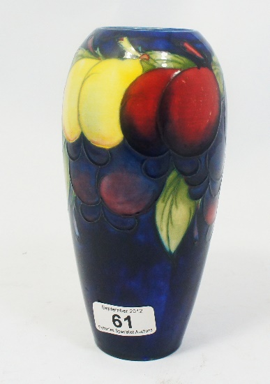 Moorcroft Vase decorated in the