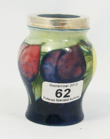 Moorcroft Vase decorated in the