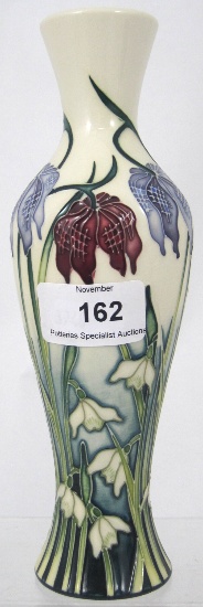 Moorcroft Vase decorated in the
