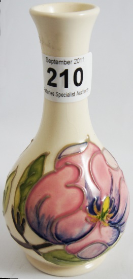 Moorcroft Vase decorated in the