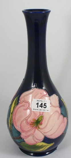 Moorcroft Vase decorated in the