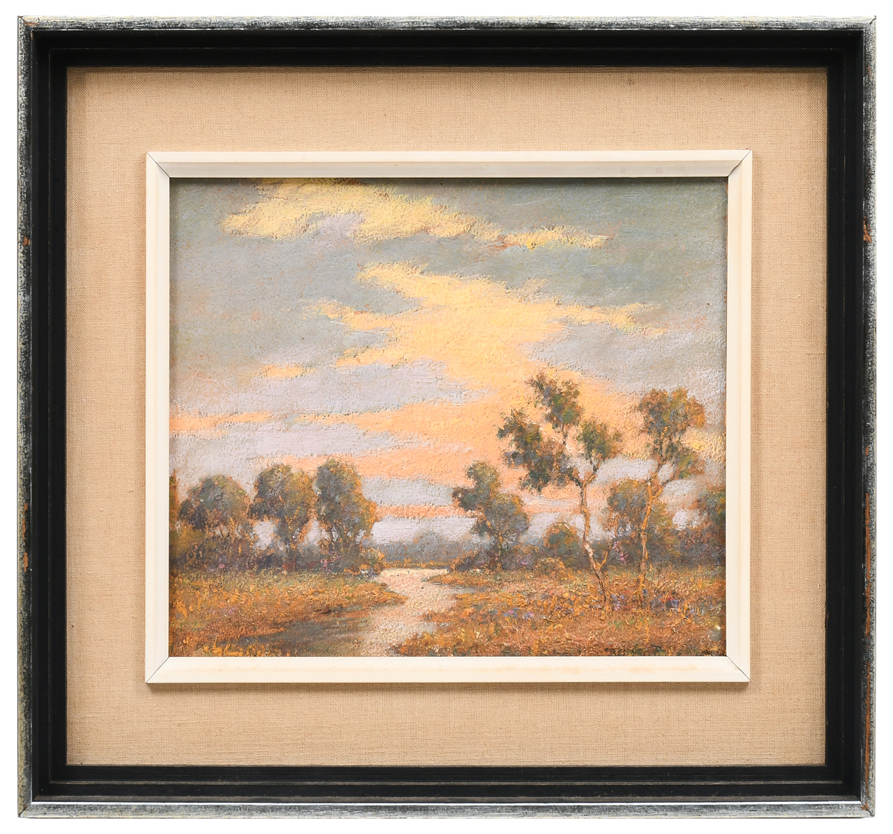 MOORE, Benson Bond, (American,
