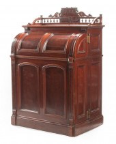 MOORE COMBINATION DESK COMPANY