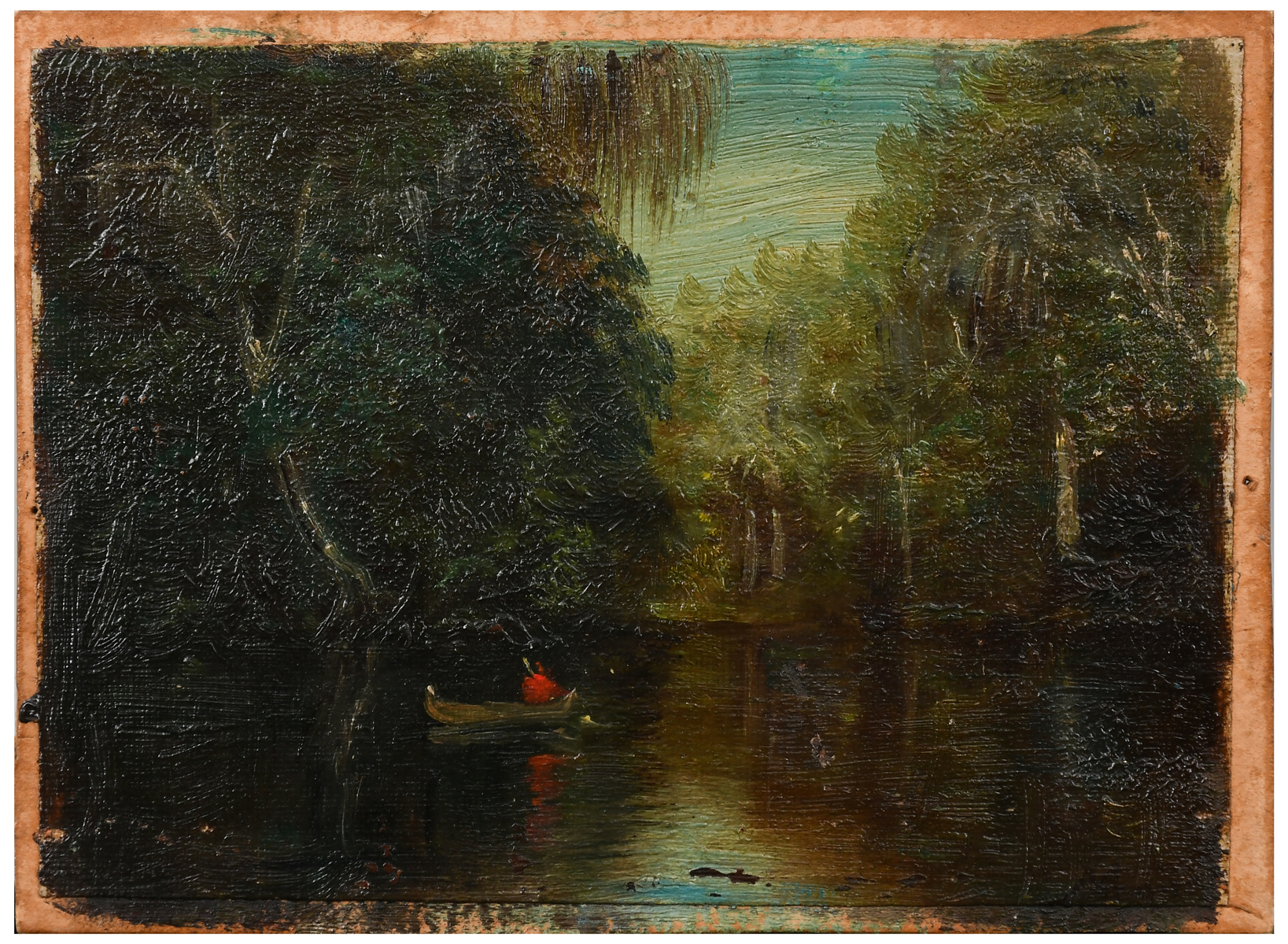 MOORE, Nelson Augustus,