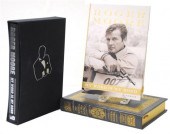 MOORE  Roger. Collection of bo