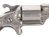 MOORE&#039;S PATENT REVOLVER,