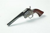 MOORES PATENT BELT REVOLVER.