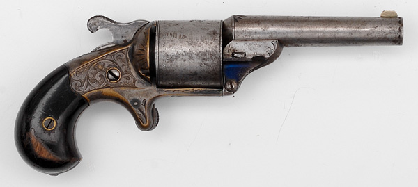 Moore's Patent Firearms Co.