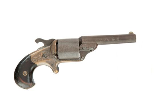 MOORE'S PATENT FRONT-LOADING