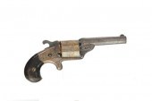 MOORE'S PATENT FRONT LOADING T