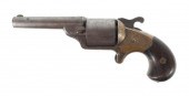 MOORES PATENT TEAT-FIRE .32 RE