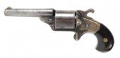 MOORE'S "TEAT FIRE" 1864 CIVIL