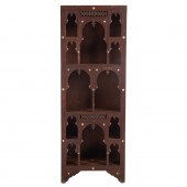 MOORISH MOTHER-OF-PEARL INLAID