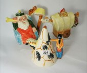 Moorland Pottery Teapots India