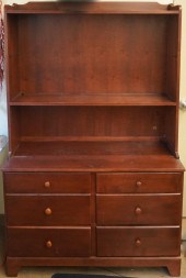 MOOSEHEAD CHERRY HUTCH TOP CHE