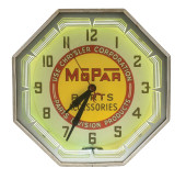 MOPAR PARTS AND ACCESSORIES SE