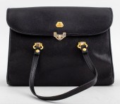 MORABITO PARIS FRENCH BLACK LE
