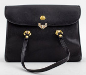 MORABITO PARIS FRENCH BLACK LE