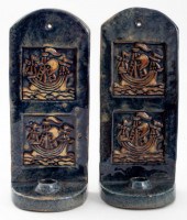 MORAVIAN POTTERY & TILE WORKS