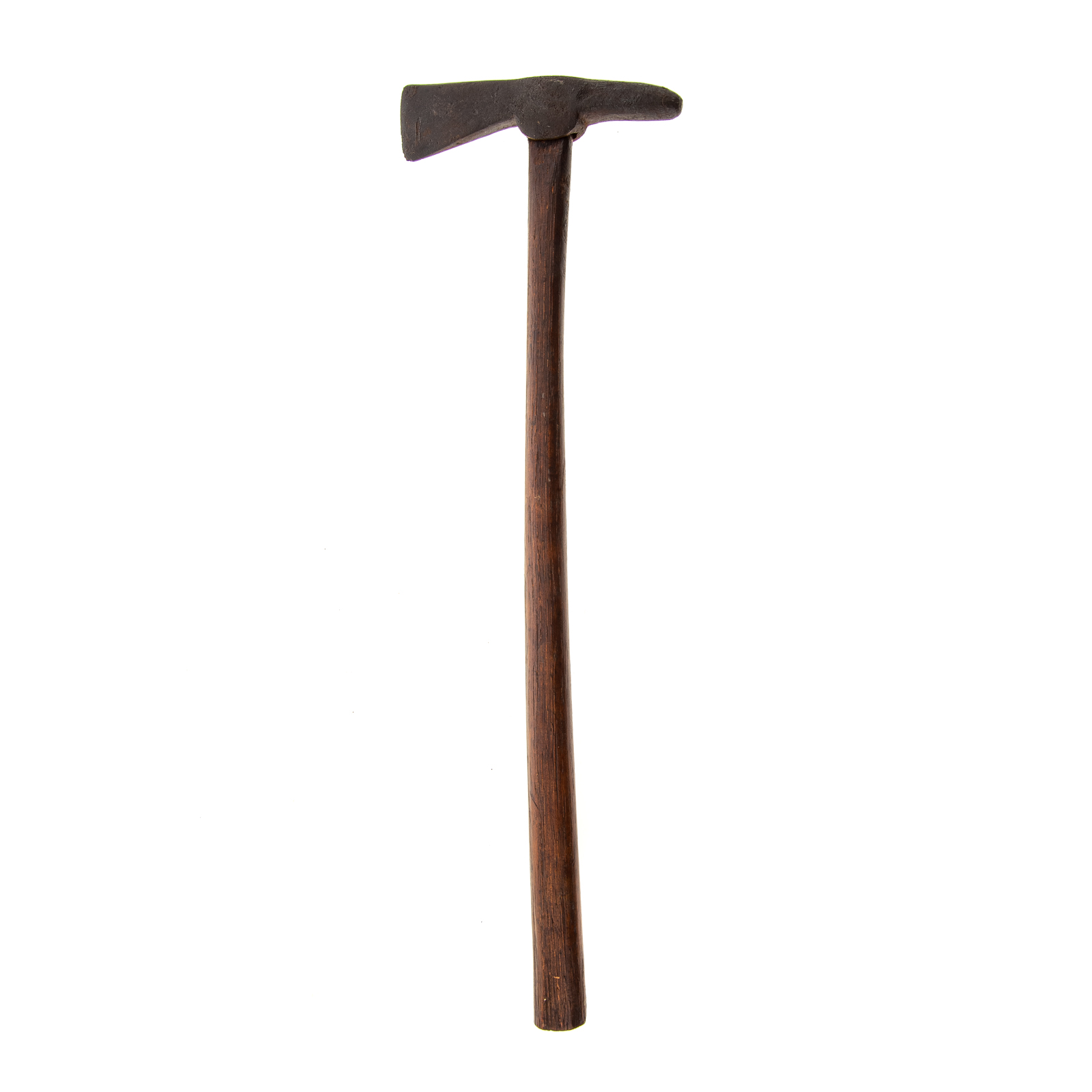 MORAVIAN WROUGHT IRON TOMAHAWK