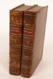 Mordant (John) The Complete St