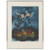 MORDECAI ARDON (1896-1992): CO