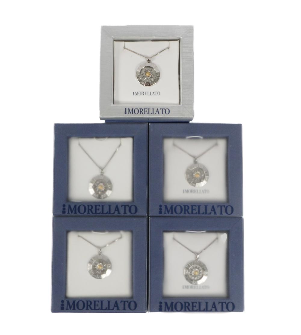 MORELLATO PLANETARIUM COLLECTION