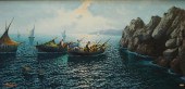 MORENO, ITALIAN 20TH CENTURY S