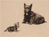 Morgan Dennis American 1892-19