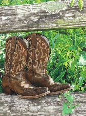 MORGAN PLATT (B.1999) HOUSTON