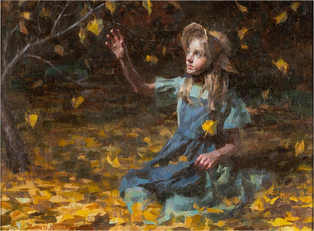 MORGAN WEISTLING (B. 1964):