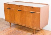 MORGANTON MID-CENTURY SIDEBOAR