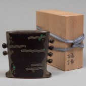 MORINO HIROAKI TAIMEI GLAZED E