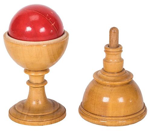 MORISON PILL BOX.Morison Pill