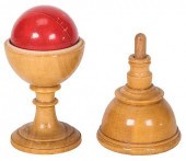 MORISON PILL BOX.Morison Pill
