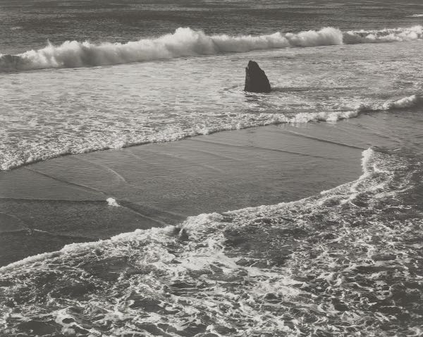 MORLEY BAER (AMERICAN, 1916 - 1995)