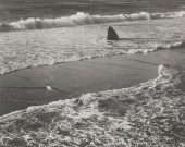 MORLEY BAER (AMERICAN, 1916 -