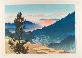 Morning at Kambayashi Spa by S