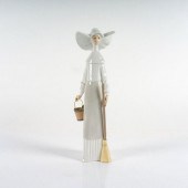 MORNING CHORES (WHITE) 1005552
