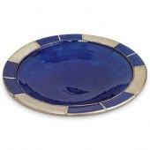 MOROCCAN LARGE CENTERPIECE PLA