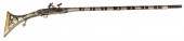 MOROCCAN LONG SNAPHAUNCE RIFLE