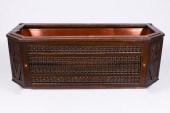 MOROCCAN MASHRABIYA LATTICE PL
