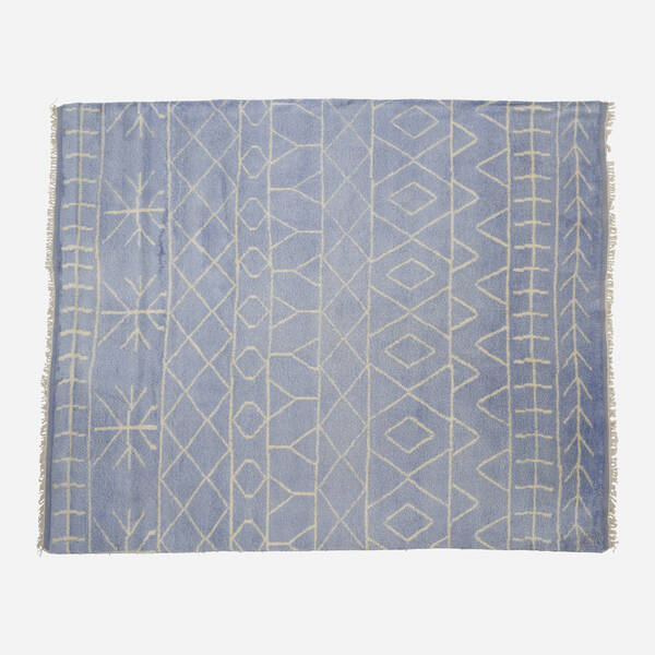 Moroccan Style. Thick pile