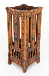 MOROCCAN STYLE UMBRELLA STAND