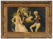 Morosini (Continental 19th cen